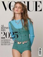 Vogue Mexico